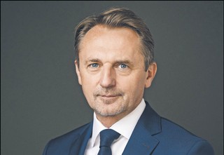 Blocher: Polska nadal jest infrastrukturalnie zapóźniona. Potrzebuje rozbudowy