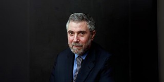 Noblista prof. Paul Krugman w Szkole Głównej Mikołaja Kopernika [materiał partnera]