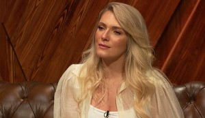 Nikolina Kovač, emisija "Na terapiji sa Slavicom Đukić Dejanović"