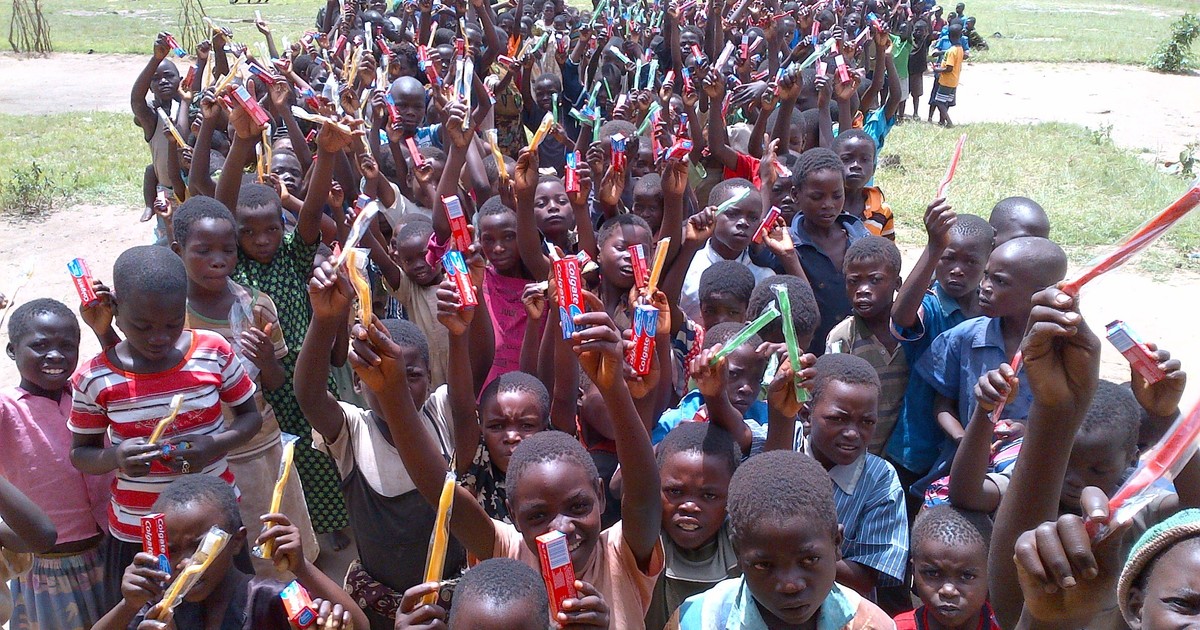 Group urges FG to monitor orphanage operations nationwide - Vimarsana News