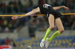 Polski lekkoatleta ukarany za doping. Zawieszenie i unieważnione wyniki