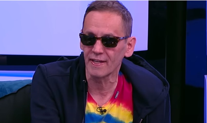 Saša Vidić umro je u 52. godini