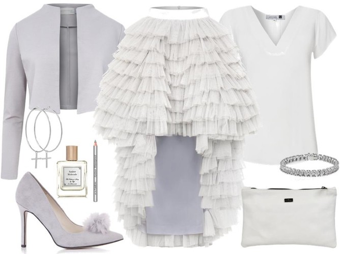 STYLIZACJE na karnawał