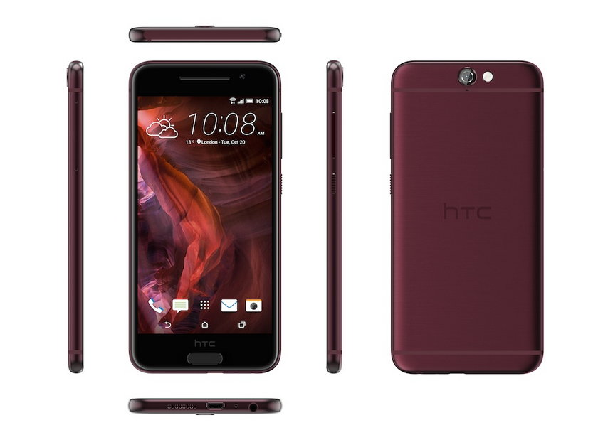 HTC ONE A9