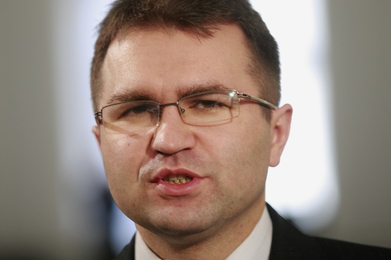 Zbigniew Girzyński: 