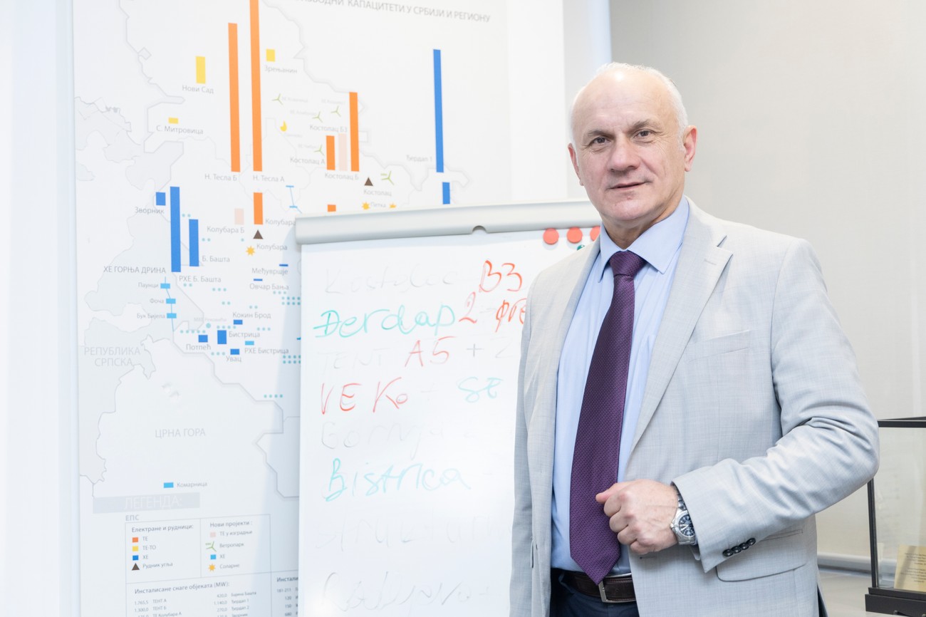 Eps: u 2024. ostvario dobit veću od plana: U ovoj godini ne planiraju poskupljenje kilovat-sata! Promene i za crvenu tarifu?