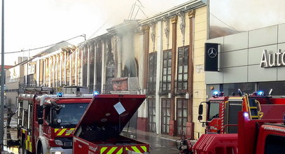 Świętowali urodziny na dyskotece, gdy pojawił się ogień. 13 osób nie żyje