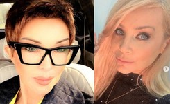 Ewa Minge wspiera Agnieszkę Woźniak-Starak: Trzymaj się i nie zwariuj, bo wszystko idzie w tym kierunku, żeby Cię dobić