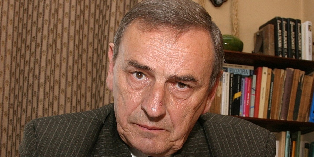 Zbigniew Romaszewski