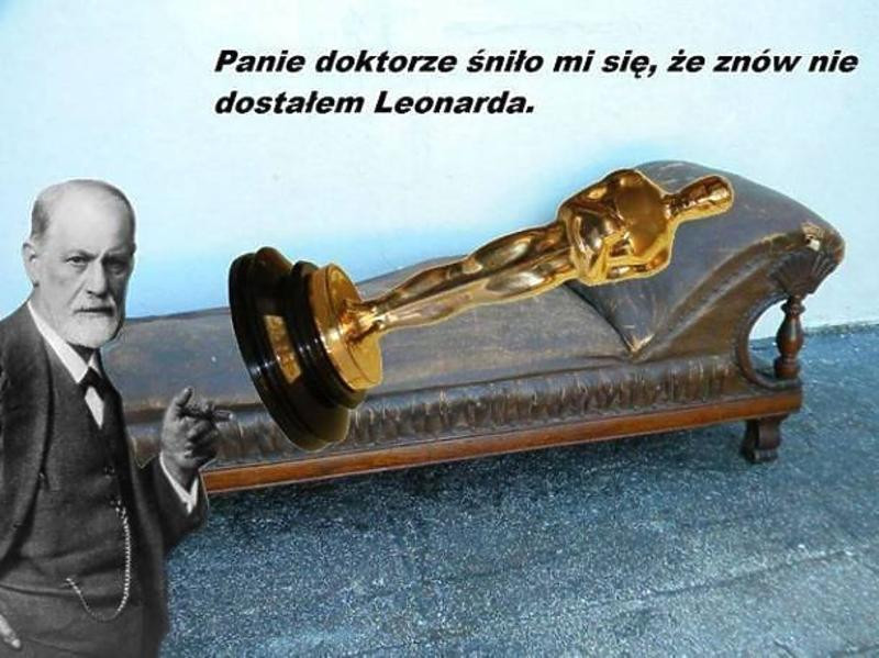 Najlepsze oscarowe memy