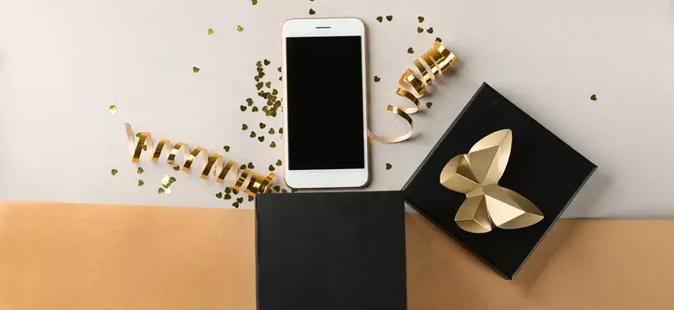 Smartfon na prezent – dla kogoś bliskiego lub... dla siebie