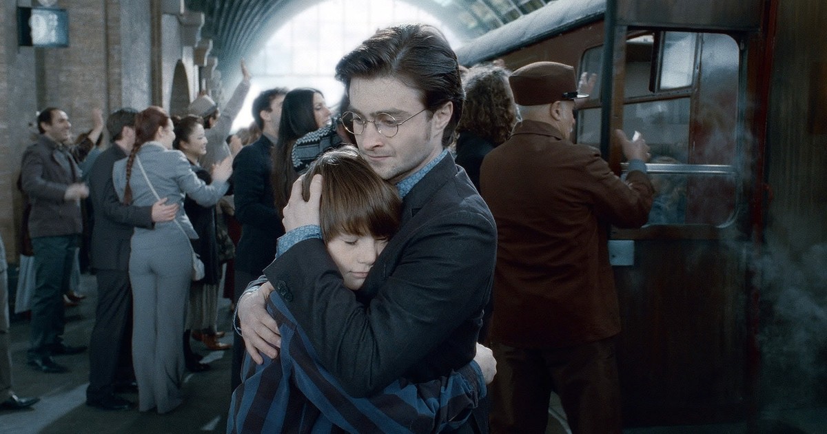 "Harry Potter i Przeklęte Dziecko" powstaje 8. część serii