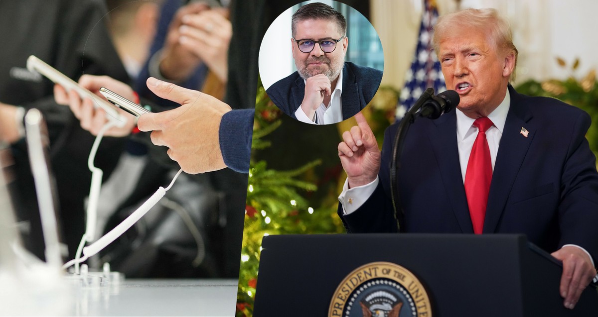 Nadciąga technologiczna wojna handlowa? AI drenuje rynek z pamięci, ceny telefonów wzrosną