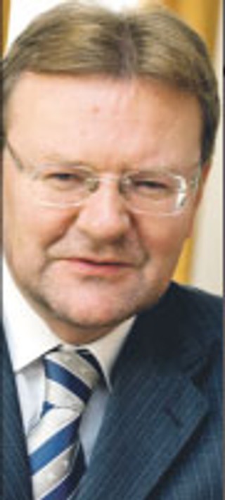 System wynagradzania sędziów powinni opracować eksperci