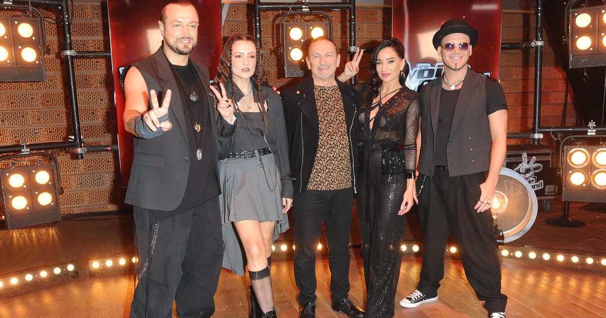 "The Voice of Poland" z nowymi zasadami. Zmieni się naprawdę sporo