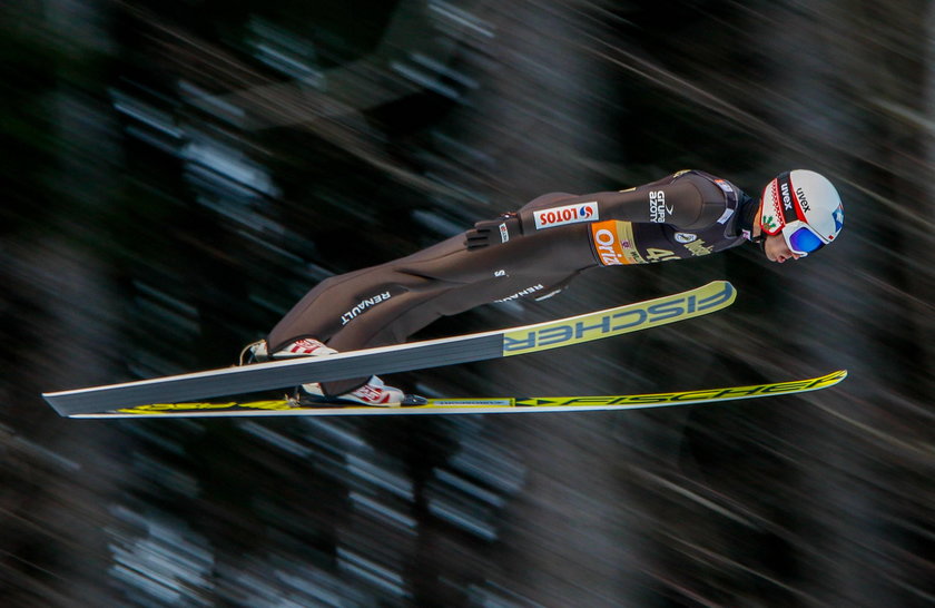 FIS world cup ski jumping, individual HS145, Willingen (GER)