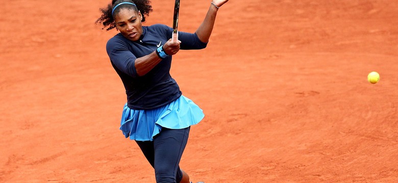 French Open: Kolejna próba Sereny Williams wyrównania rekordu Steffi Graf