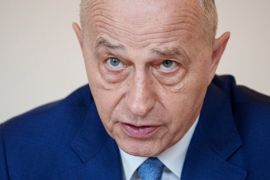 Izbori u Rumuniji - Mirčea Joana