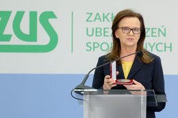 ZUS: przeciętna emerytura w 2080 r. może wynieść blisko 21 tys. zł