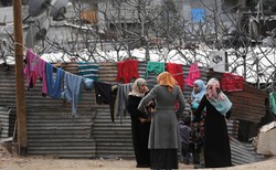 Izrael przygotował ofertę ekonomiczną dla strefy Gazy. Hamas ją odrzucił