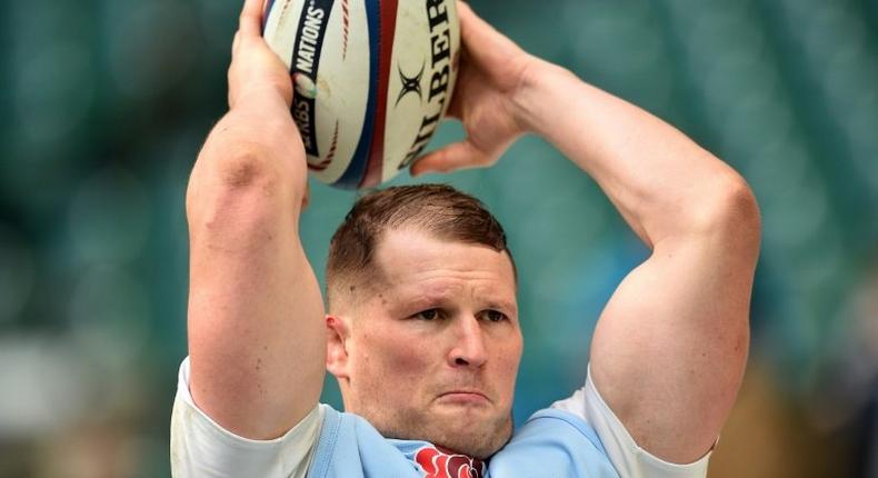 Dylan Hartley has led England to successive Six Nations titles under Australian coach Eddie Jones