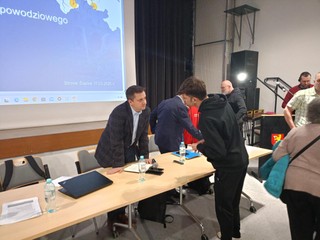 Trzeba wydać miliard na zbiorniki w Kotlinie Kłodzkiej. Kalkulacja strat i korzyści? Nieznana