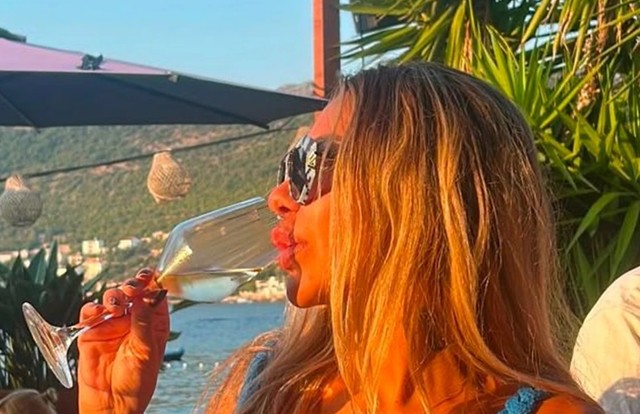 Aneli Ahmić rođendan