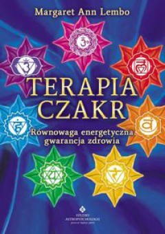 Terapia czakr