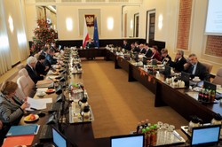 Rząd przyjął program energetyki jądrowej