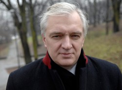 Gowin: Polityk nie może być teologiem