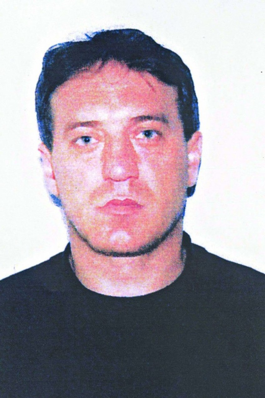 Dušan Spasojević Šiptar