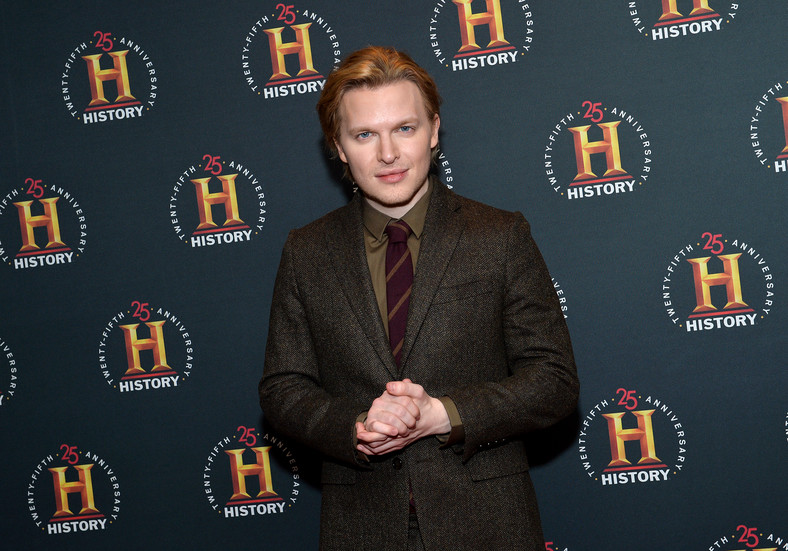 Ronan Farrow