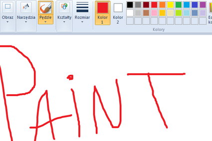Microsoft wymaże Painta z Windowsa. Nadchodzi koniec słynnego programu