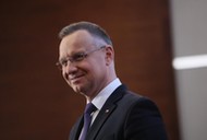 Andrzej Duda