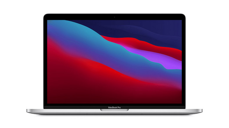 Nowy MacBook Pro