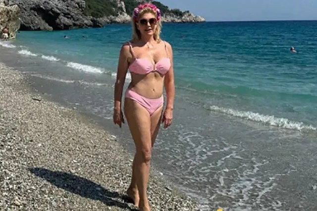 Suzana Mančić