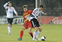 Jagiellonia - Legia