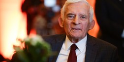 Jerzy Buzek kończy europejską karierę. Jest decyzja w sprawie wyborów do PE