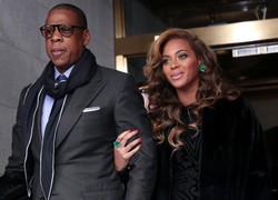 Beyoncé i Jay-Z na wspólnej trasie? Są szanse...