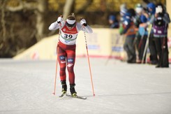 Wielki sukces Moniki Skinder! Rośnie nam następczyni Justyny Kowalczyk