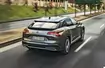 Citroen C5 X PHEV