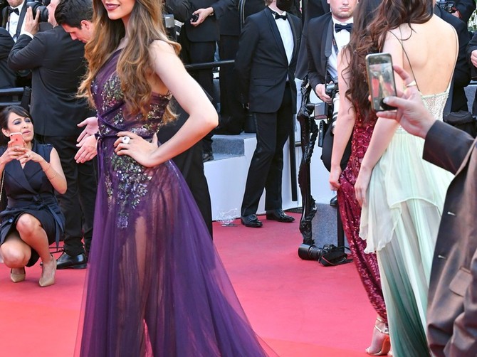 Depika Padukone