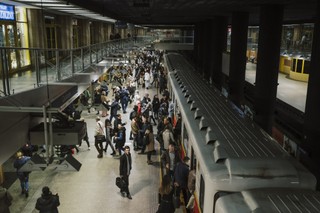 Marsz 4 czerwca. Jak dojechać? O której się zaczyna? [MAPKI]