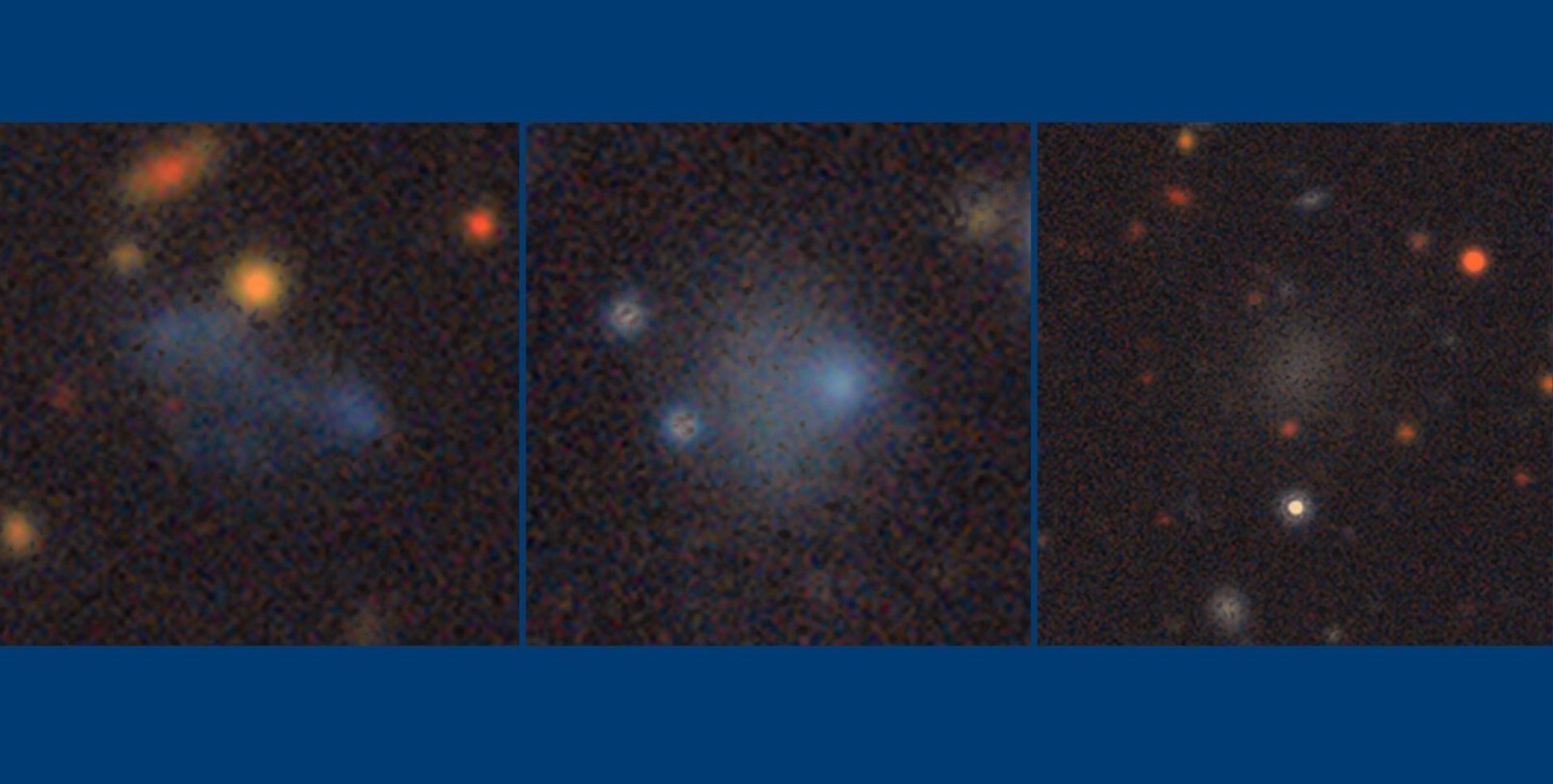 355 galaxias enanas descubiertas revelan universo primitivo