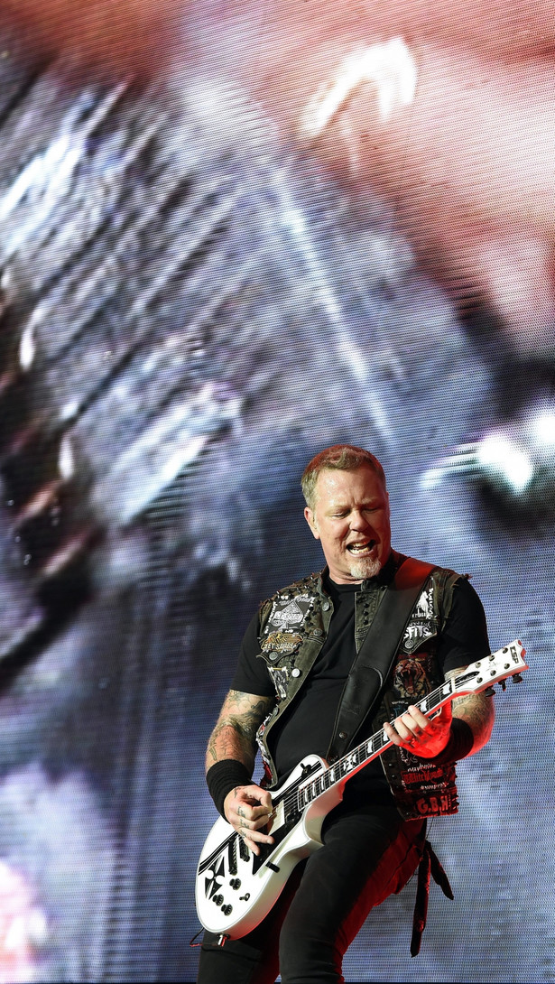 Metallica wznawia dwa swoje słynne albumy. Będą niespodzianki