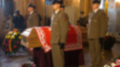 Dziś pogrzeb prezydenta Kaczorowskiego