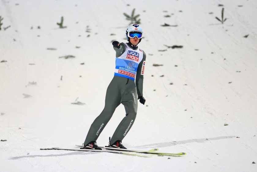 Kamil Stoch