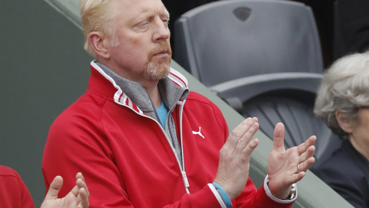 Boris Becker, przed laty znamienity tenisista, obecnie trener lidera rankingu ATP World Tour Novaka Djokovicia, przekonuje, że jeśli chodzi o tytuły wielkoszlemowe, Andy Murray nie powiedział jeszcze ostatniego słowa.