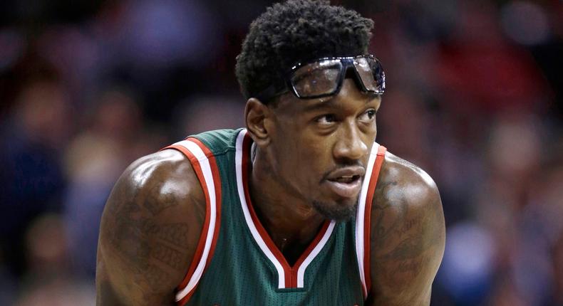 larry sanders