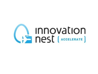 Innest Accelerate logo